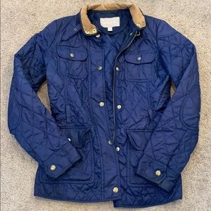Banana republic jacket